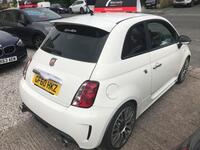 ABARTH 500