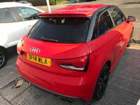 AUDI S1