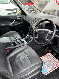 FORD GALAXY