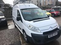CITROEN DISPATCH