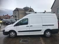 CITROEN DISPATCH