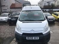 CITROEN DISPATCH