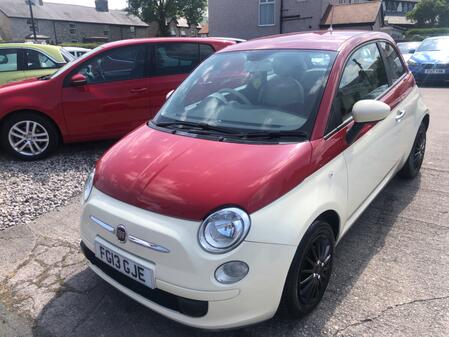 FIAT