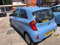 KIA PICANTO