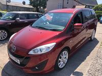 MAZDA MAZDA5