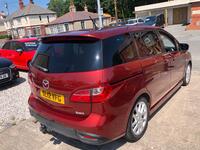 MAZDA MAZDA5
