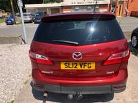 MAZDA MAZDA5