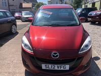 MAZDA MAZDA5