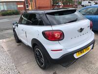 MINI PACEMAN