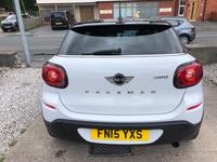 MINI PACEMAN
