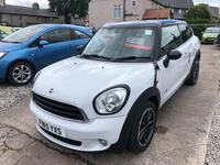 MINI PACEMAN