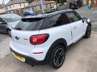 MINI PACEMAN