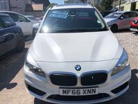 BMW 2 SERIES GRAN TOURER