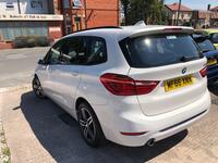 BMW 2 SERIES GRAN TOURER