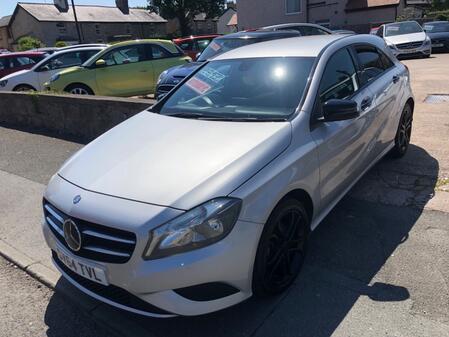 MERCEDES-BENZ