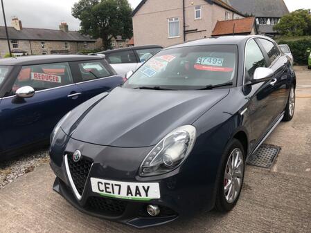 ALFA ROMEO