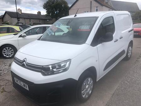 CITROEN